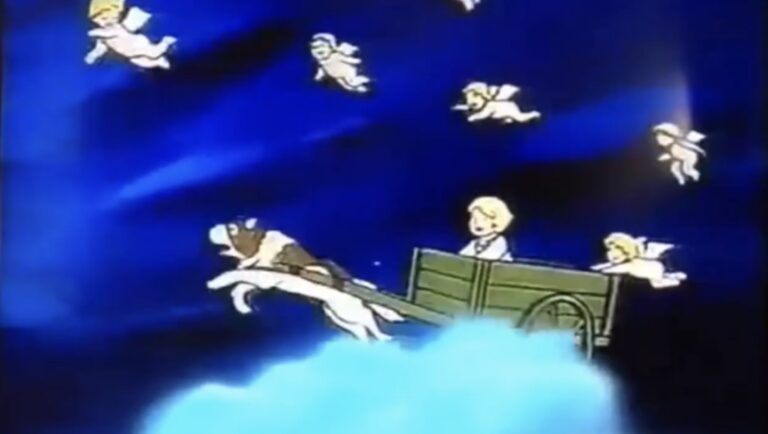 ルーベンスの魅力:「フランダースの犬」ネロの視点 現地ガイド発信!ウィーン最新情報